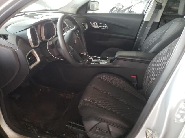 Photo 7 from auction – 2016 CHEVROLET EQUINOX LS with VIN 2GNALBEK1G1135463