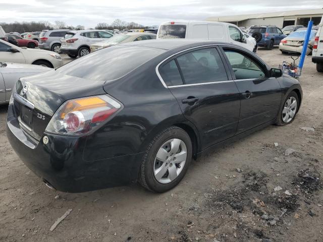 Photo 3 from auction – 2008 NISSAN ALTIMA 2.5 with VIN 1N4AL21E08C148358