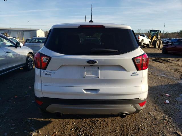 Photo 6 from auction – 2019 FORD ESCAPE SE with VIN 1FMCU9GD2KUA43390