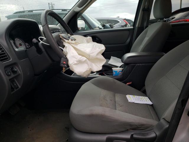 Photo 7 from auction – 2006 FORD ESCAPE XLT with VIN 1FMYU93166KB08308