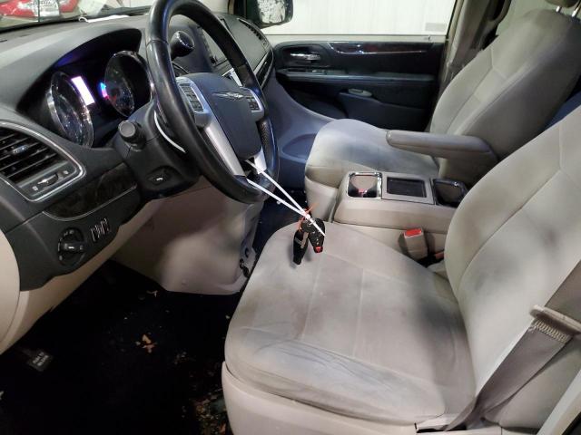 Photo 7 from auction – 2011 CHRYSLER TOWN & COU with VIN 2A4RR5DG5BR702058