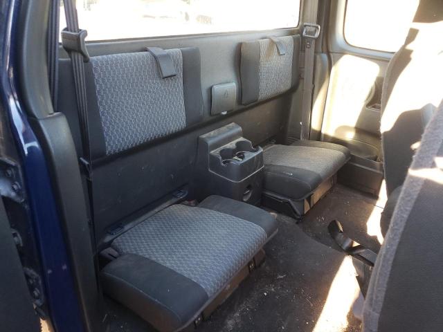 Photo 10 from auction – 2009 GMC CANYON with VIN 1GTDT199598161586