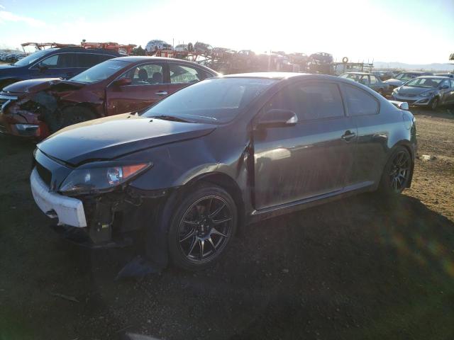TOYOTA SCION TC 2006 with VIN JTKDE177160071947 - Photo from auction