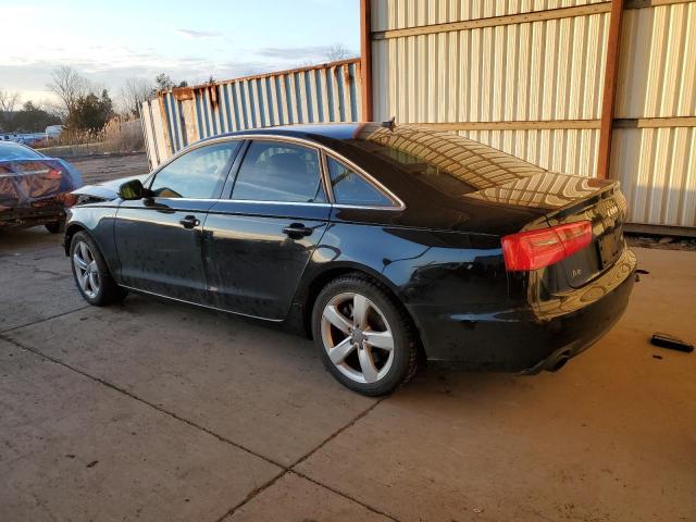 Photo 2 from auction – 2012 AUDI A6 PREMIUM with VIN WAUGGAFC9CN151117