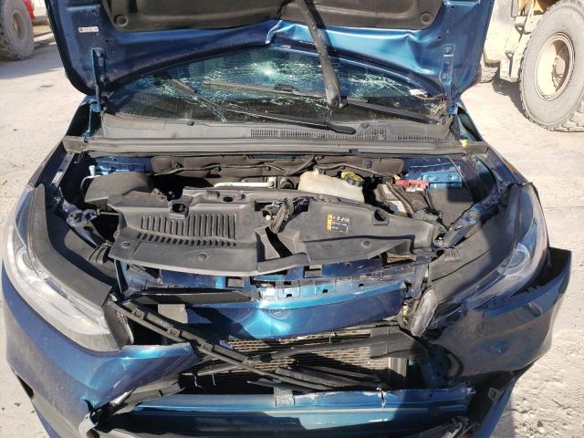 Photo 11 from auction – 2019 CHEVROLET TRAX 1LT with VIN 3GNCJLSB7KL160318