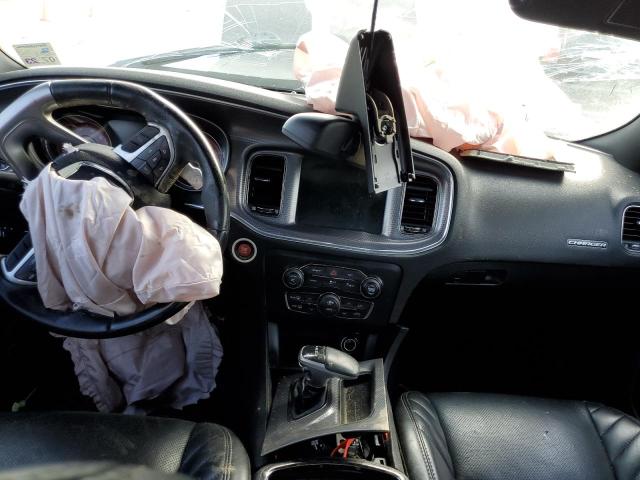 Photo 8 from auction – 2016 DODGE CHARGER SR with VIN 2C3CDXL93GH246278