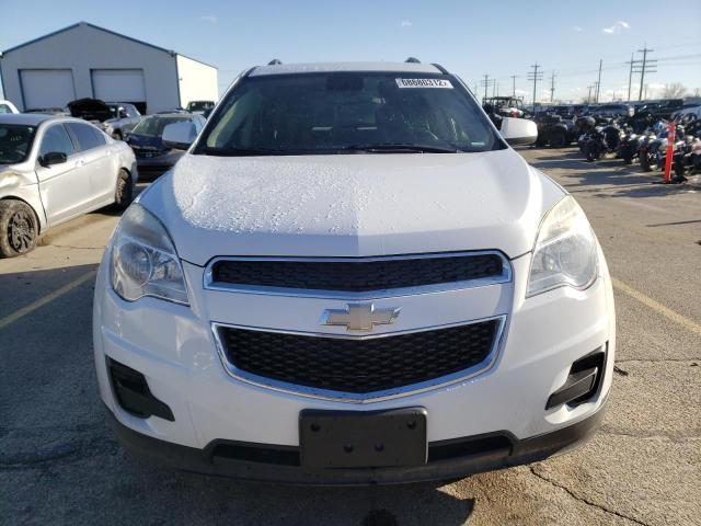 Photo 5 from auction – 2014 CHEVROLET EQUINOX LT with VIN 2GNFLFEK7E6323966