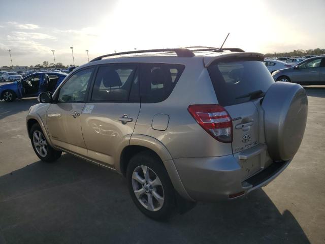 Photo 2 from auction – 2010 TOYOTA RAV4 LIMIT with VIN JTMYF4DV8A5024243