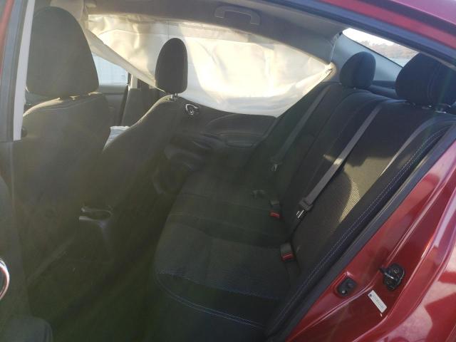 Photo 10 from auction – 2019 NISSAN VERSA S with VIN 3N1CN7AP5KL839931