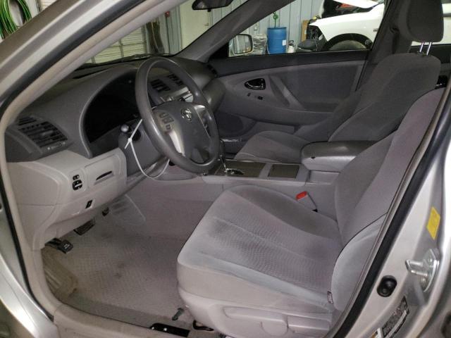 Photo 7 from auction – 2011 TOYOTA CAMRY BASE with VIN 4T1BF3EK4BU662755