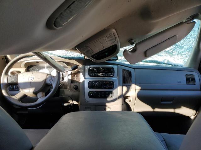 Photo 8 from auction – 2005 DODGE RAM 3500 S with VIN 3D7LS38C35G759970