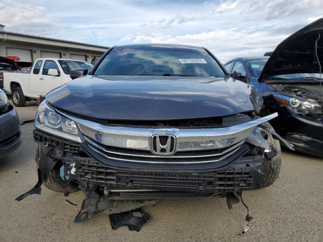 Photo 5 from auction – 2017 HONDA ACCORD EXL with VIN 1HGCR2F87HA063583