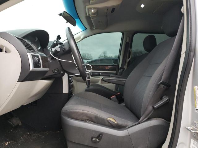 Photo 7 from auction – 2010 DODGE GRAND CARA with VIN 2D4RN5D13AR215553