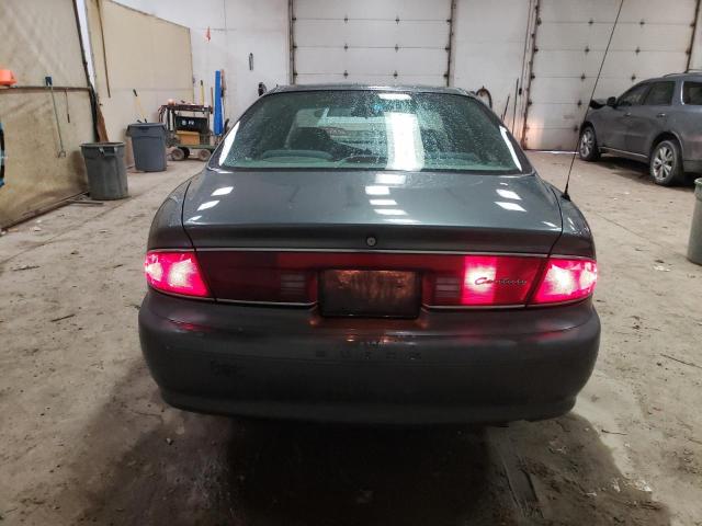 Photo 6 from auction – 2005 BUICK CENTURY CU with VIN 2G4WS52J851142983