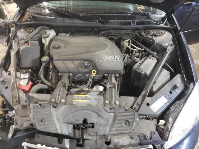Photo 11 from auction – 2007 CHEVROLET IMPALA LT with VIN 2G1WC58R279399679