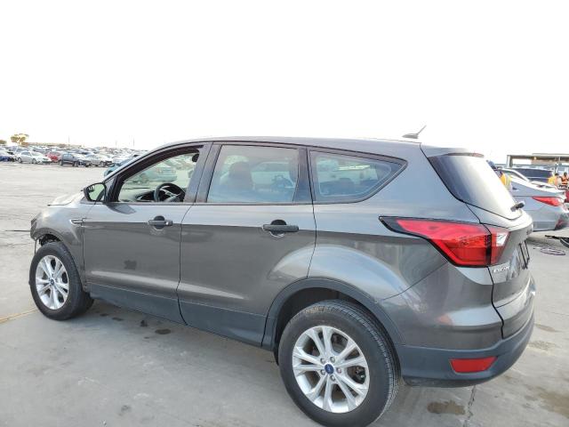 Photo 2 from auction – 2019 FORD ESCAPE S with VIN 1FMCU0F79KUC19617