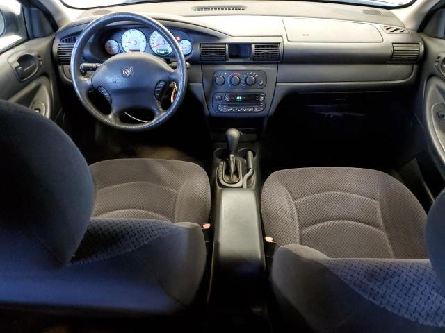 Photo 8 from auction – 2006 DODGE STRATUS SX with VIN 1B3EL46X76N288542