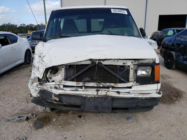 Photo 5 from auction – 1994 CHEVROLET ASTRO with VIN 1GBDM19Z9RB185944