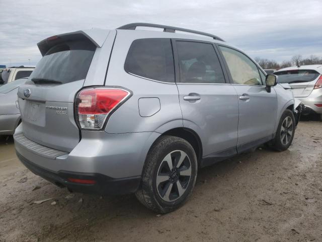 Photo 3 from auction – 2017 SUBARU FORESTER 2 with VIN JF2SJARC6HH570723