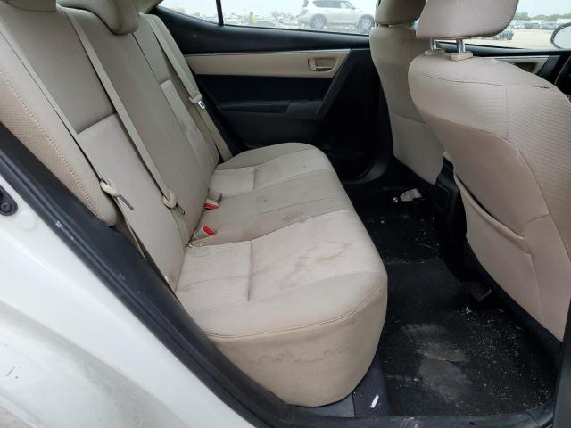 Photo 10 from auction – 2014 TOYOTA COROLLA L with VIN 5YFBURHE4EP013770