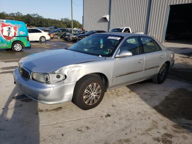 BUICK CENTURY CU 2005 with VIN 2G4WS52JX51149966 - Photo from auction