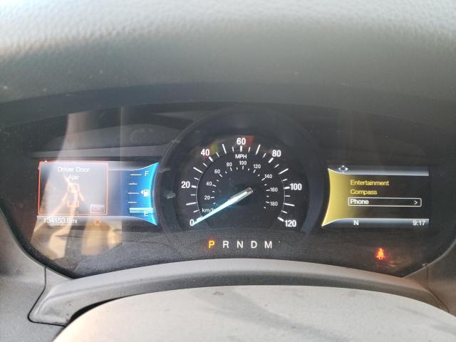 Photo 9 from auction – 2015 FORD EXPEDITION with VIN 1FMJU1JT3FEF22183