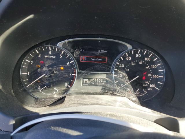 Photo 9 from auction – 2015 NISSAN ALTIMA 2.5 with VIN 1N4AL3AP2FC583340
