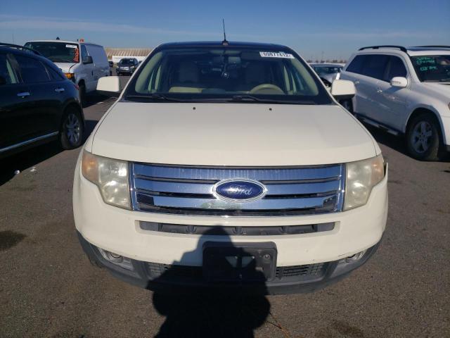 Photo 5 from auction – 2007 FORD EDGE SEL P with VIN 2FMDK39C47BB30460