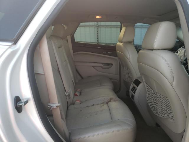Photo 11 from auction – 2012 CADILLAC SRX PERFOR with VIN 3GYFNBE37CS612620