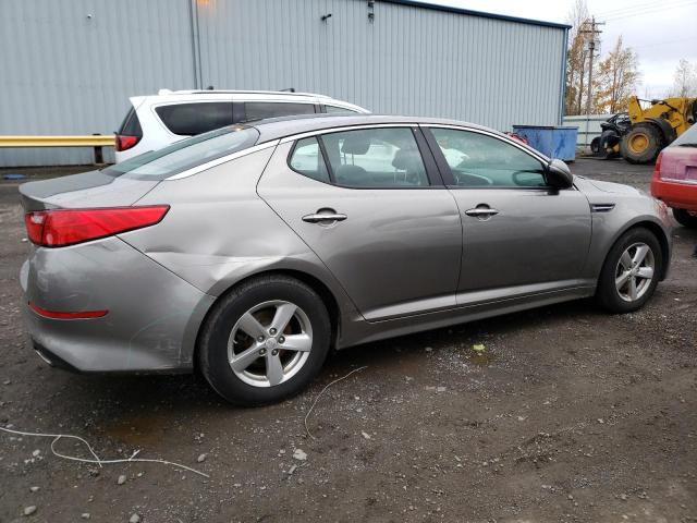 Photo 3 from auction – 2015 KIA OPTIMA LX with VIN 5XXGM4A73FG366127