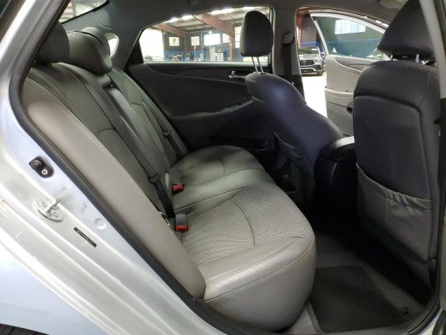 Zdjęcie 10 z aukcji – 2011 HYUNDAI SONATA SE z VIN 5NPEC4AC8BH274677