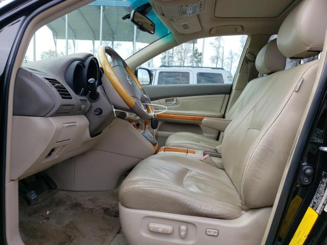 Photo 7 from auction – 2008 LEXUS RX 350 with VIN 2T2GK31U68C047168