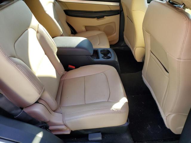 Photo 10 from auction – 2016 FORD EXPLORER X with VIN 1FM5K7DH0GGB59588
