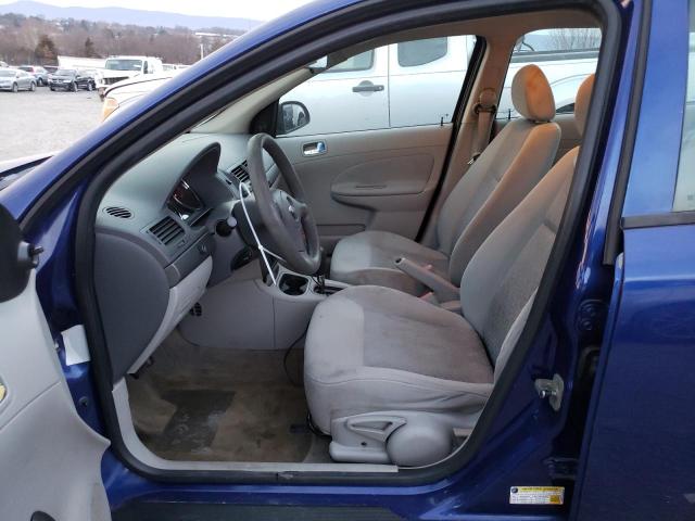 Photo 7 from auction – 2007 CHEVROLET COBALT LS with VIN 1G1AK55F077349467