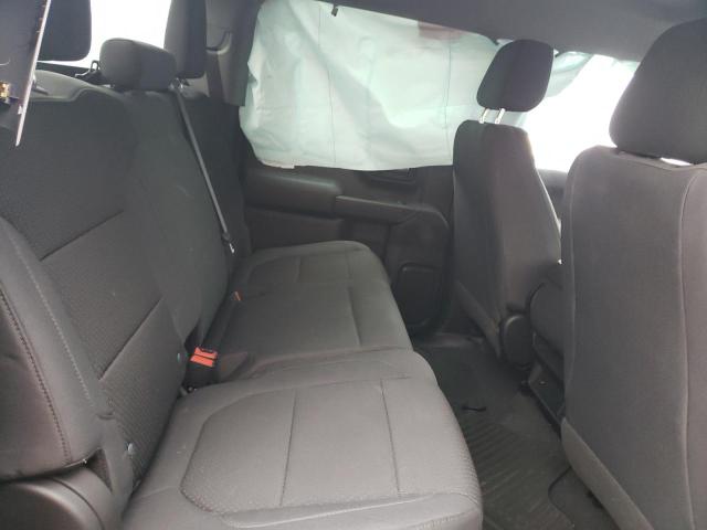 Photo 10 from auction – 2019 CHEVROLET SILVERADO with VIN 3GCPYCEH6KG143962