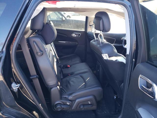 Photo 11 from auction – 2015 DODGE JOURNEY LI with VIN 3C4PDCDG2FT614975