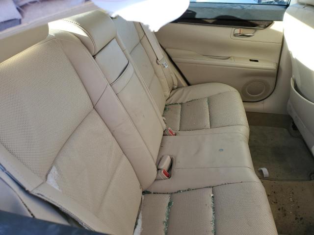 Photo 10 from auction – 2015 LEXUS ES 350 with VIN JTHBK1GG1F2184839