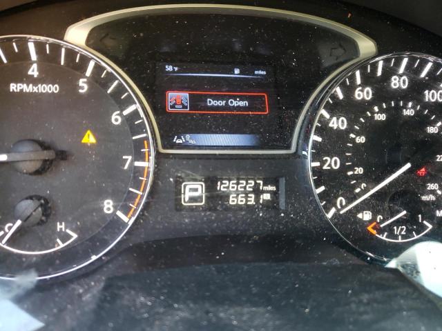 Photo 9 from auction – 2015 NISSAN ALTIMA 2.5 with VIN 1N4AL3AP3FN337045