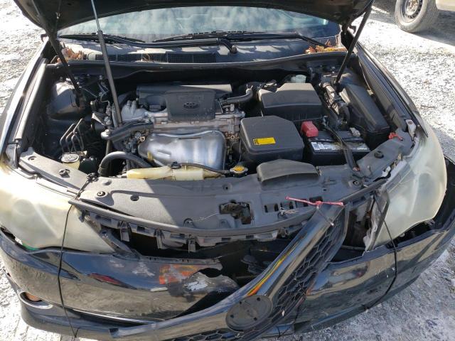 Photo 11 from auction – 2013 TOYOTA CAMRY L with VIN 4T1BF1FK5DU225059