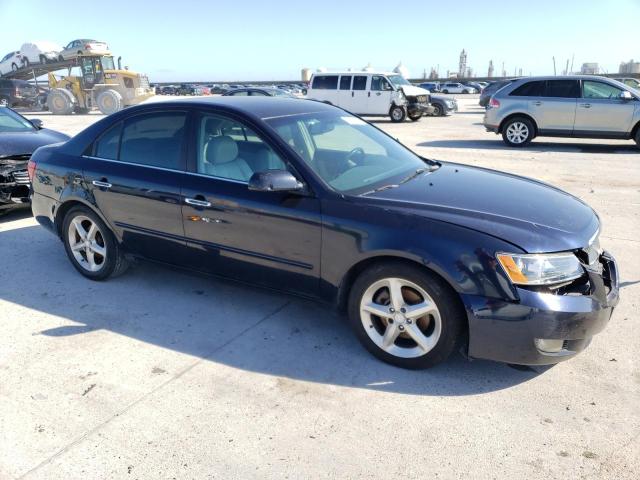 Photo 4 from auction – 2006 HYUNDAI SONATA GLS with VIN 5NPEU46F56H151070