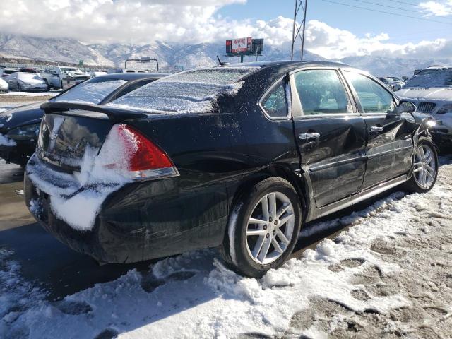 Photo 3 from auction – 2012 CHEVROLET IMPALA LTZ with VIN 2G1WC5E30C1253371