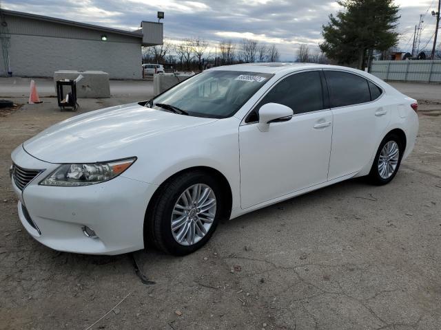 LEXUS ES 350 2013 con VIN JTHBK1GG2D2035756 - Foto de la subasta