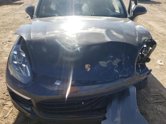 صورة رقم 12 من المزاد - 2017 PORSCHE CAYENNE SE مع VIN WP1AE2A20HLA73895