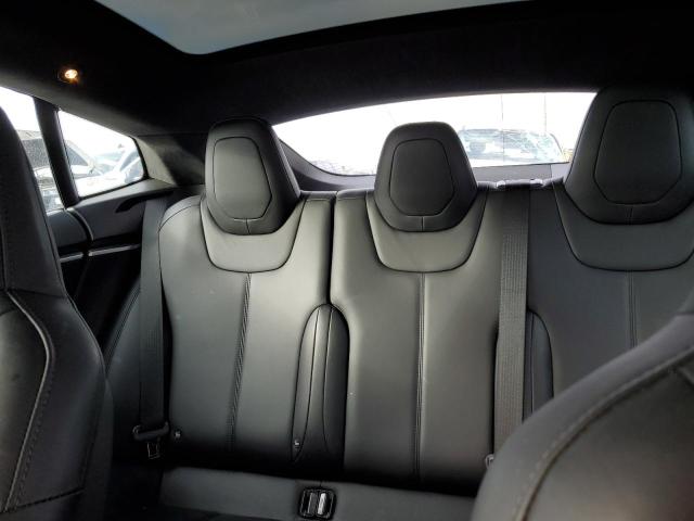 Photo 10 from auction – 2016 TESLA MODEL S with VIN 5YJSA1E27GF146946