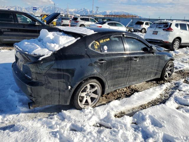 Photo 3 from auction – 2006 LEXUS IS 350 with VIN JTHBE262665005129