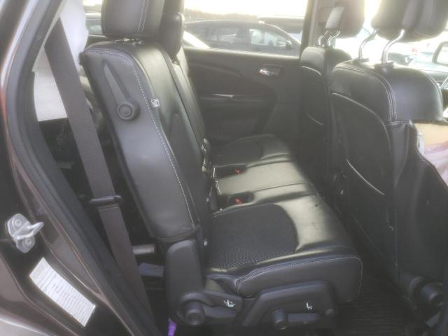 Photo 11 from auction – 2018 DODGE JOURNEY CR with VIN 3C4PDCGG6JT156068