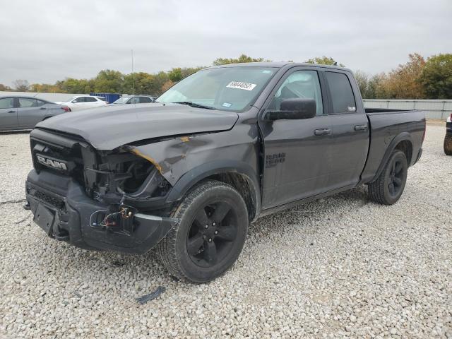 RAM 1500 CLASS 2019 with VIN 1C6RR6GG6KS670895 - Photo from auction