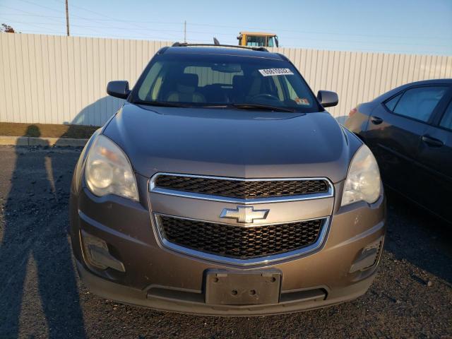 Photo 5 from auction – 2011 CHEVROLET EQUINOX LT with VIN 2CNALDEC1B6344030