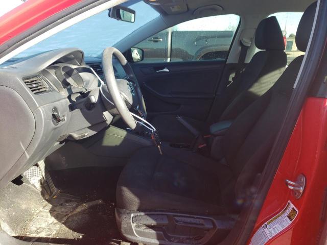 Photo 7 from auction – 2015 VOLKSWAGEN JETTA BASE with VIN 3VW2K7AJ9FM280779