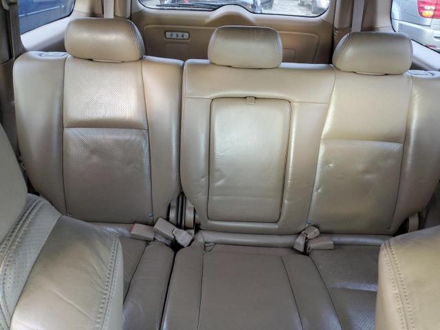 Photo 10 from auction – 2003 HONDA PILOT with VIN 2HKYF18673H503984